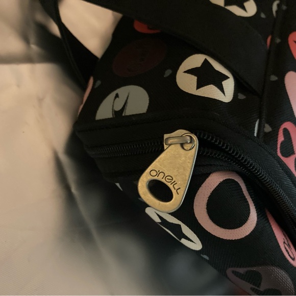 O’Neill Makeup Bag - Picture 4 of 14